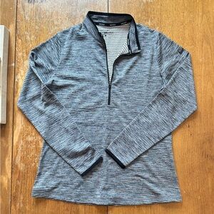 Nike Golf Thermal Quarter Zip